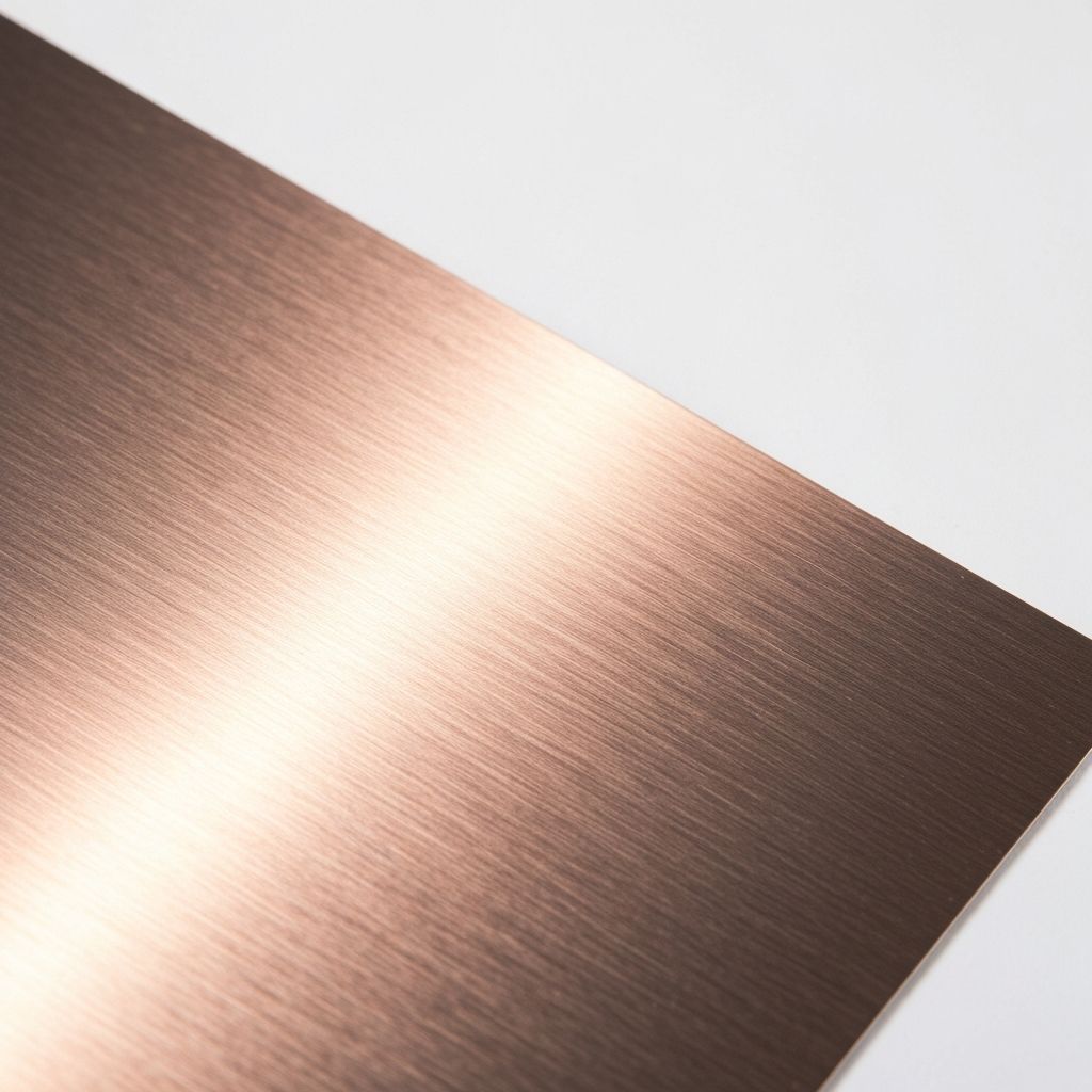 T22™ Prestige Rosy Gold Hairline FPR